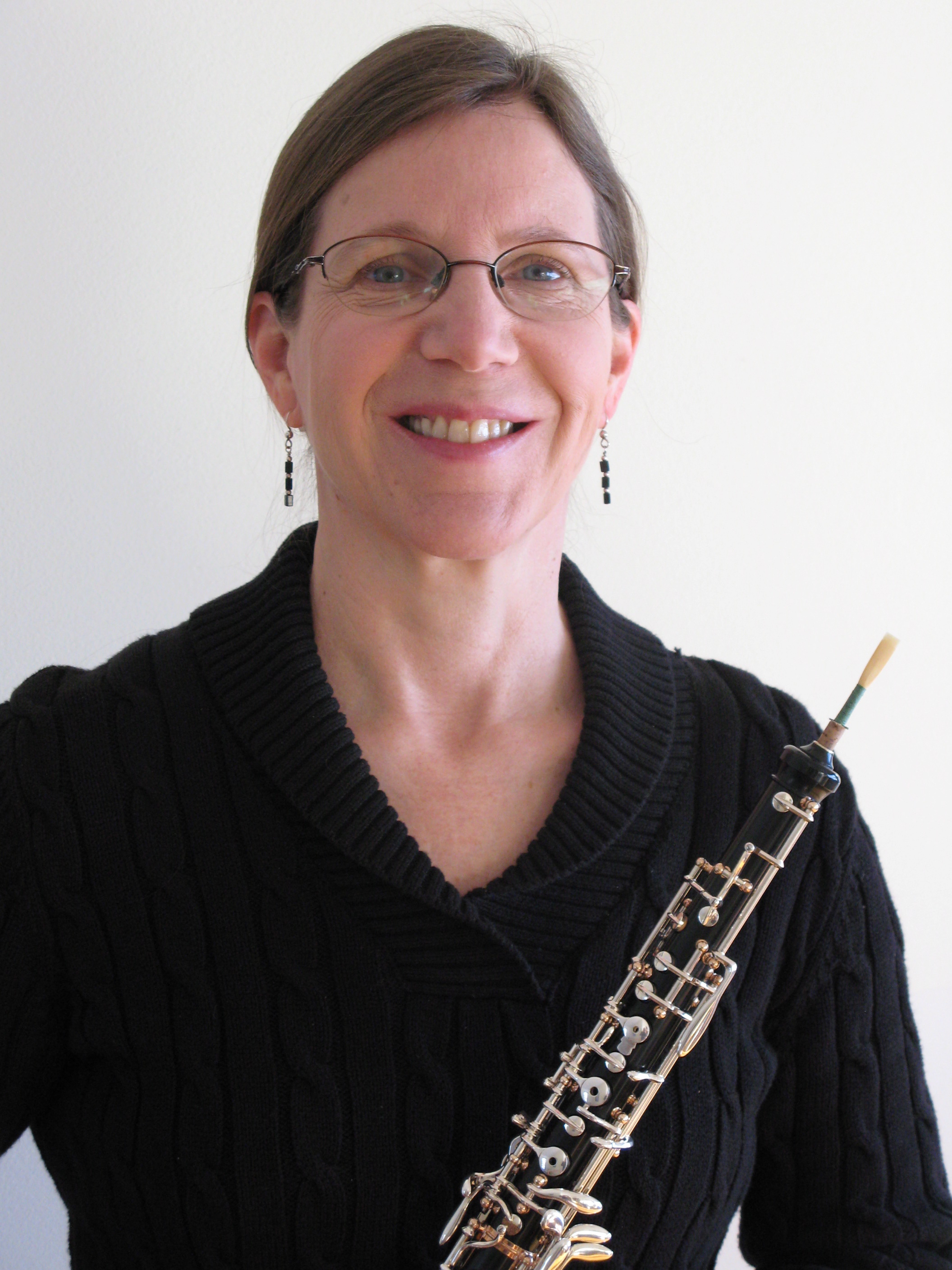 NMKSO Music Director
