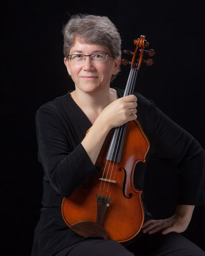 NMKSO Music Director