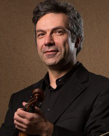 NMKSO Music Director