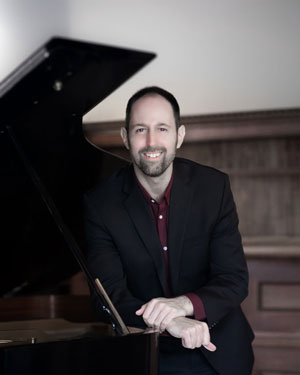 NMKSO Music Director