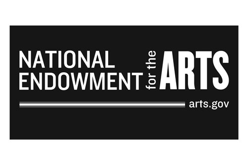 National Endowmment for the Arts