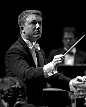 NMKSO Music Director