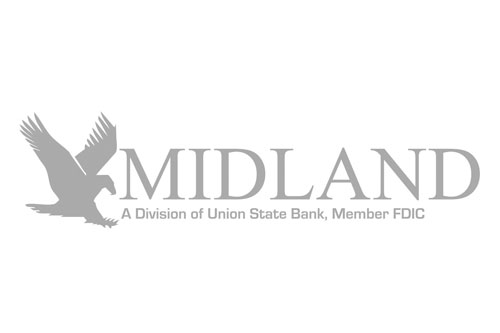 Midland - A Division of Union State Bank Midland - A Division of Union State Bank