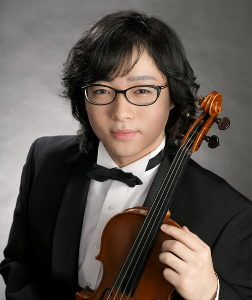 NMKSO Music Director