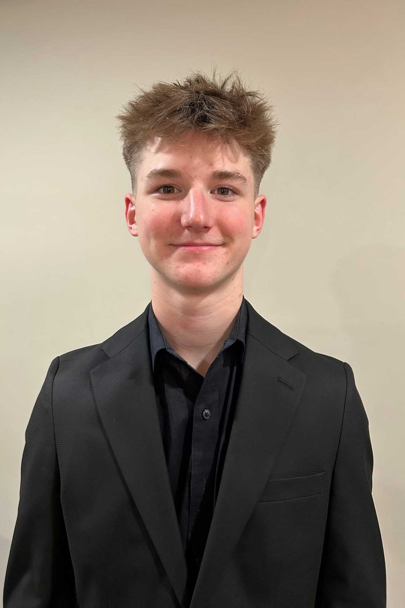 NMKSO Music Director